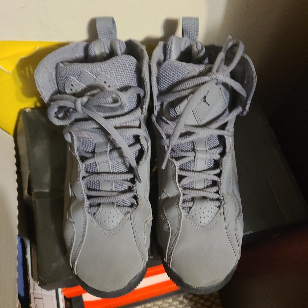 Jordans